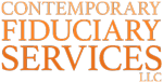 Contemporary Fiduciary Services, LLC Logo